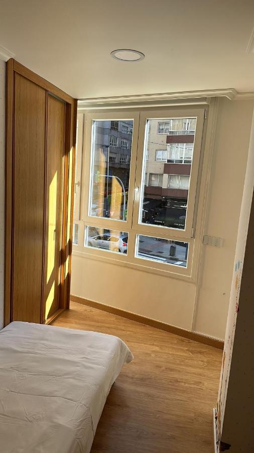 Apartamento Alojamiento Pichi Vigo