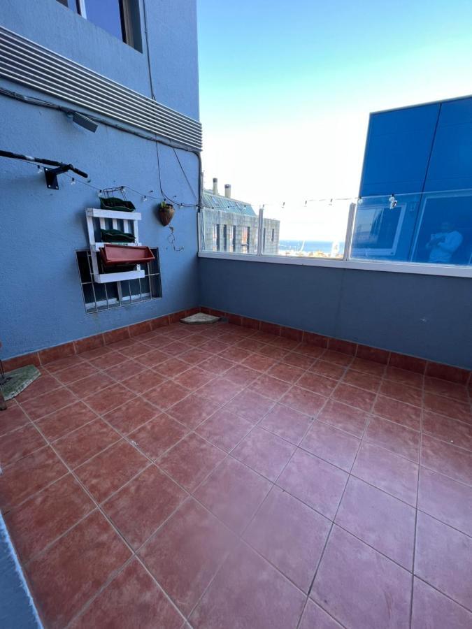 Alojamiento Pichi Apartamento Vigo