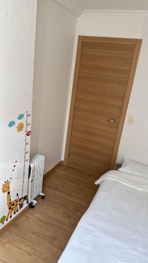 Apartamento Alojamiento Pichi