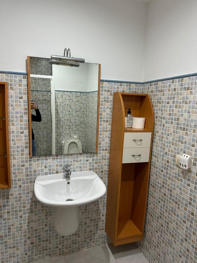 Apartamento Alojamiento Pichi