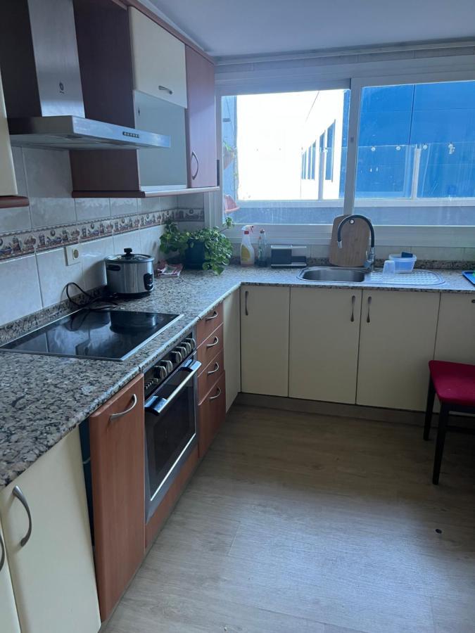 Apartamento Alojamiento Pichi