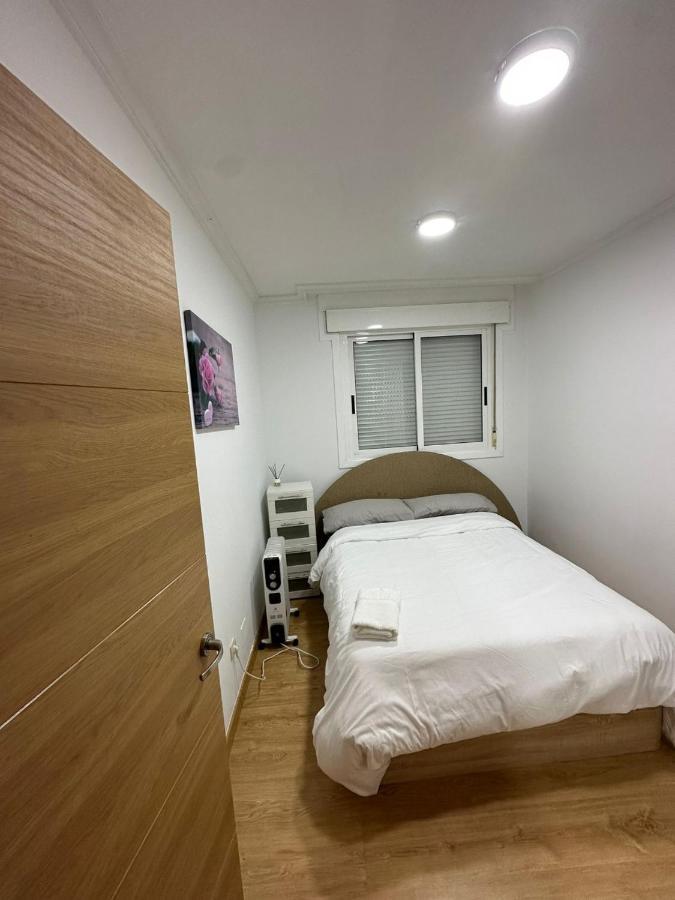 Alojamiento Pichi Apartamento *